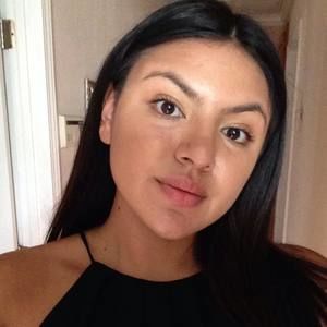 Meet your Posher, Yosselin